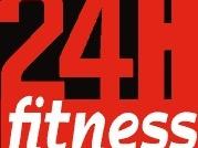 24 H Fitness