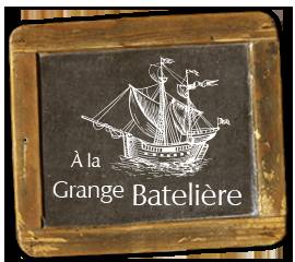 A la Grange Batelière