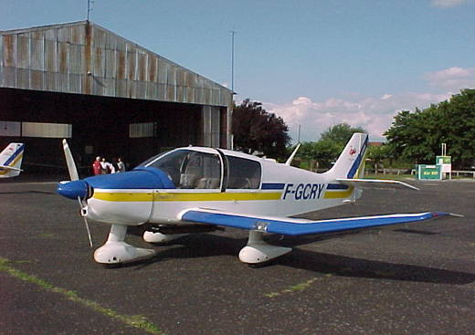 Aeroclub Gaillac Albi