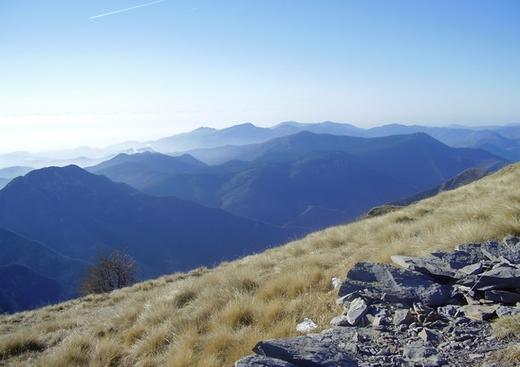 Alpes Ligurie Provence