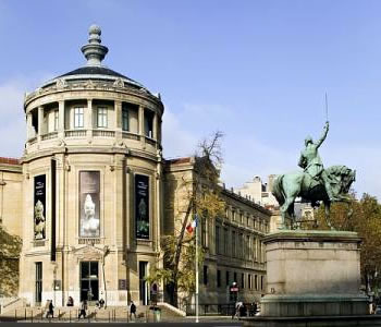 Musée national des Arts Asiatiques Guimet