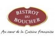 BISTROT DU BOUCHER