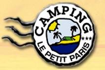 Camping Le Petit Paris