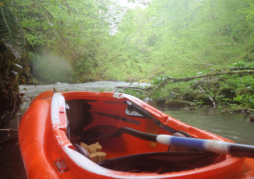 Canoë Kayak Club de Foix