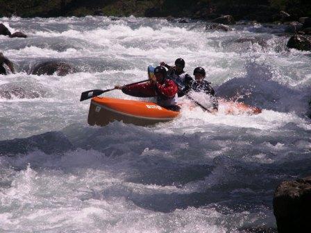 Canoë Kayak et Plein Air