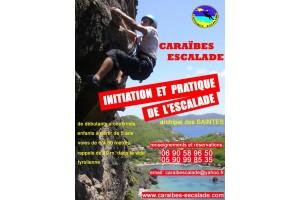 Caraibes Escalade