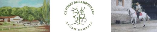 Centre Equestre de la Foret de Rambouillet