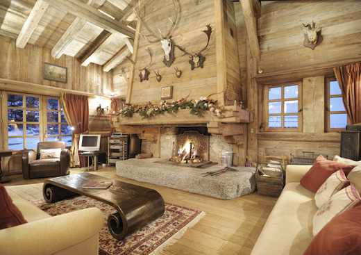 Chalet Escalade