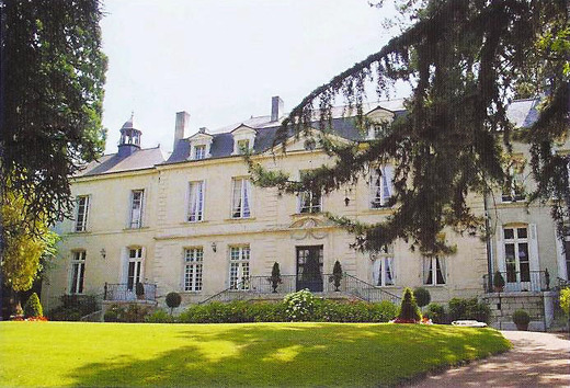 Château de Beaulieu