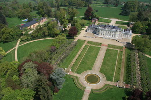 Château de Craon