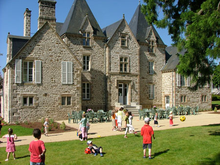 Château du Bourg