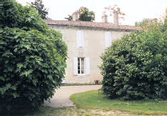 Château les Alberts