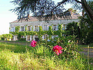 Domaine de Bré