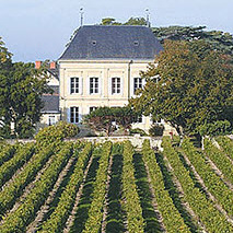 Domaine de l'Enchantoir