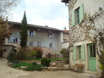 Domaine la Providence