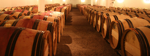 Domaine les Grandes Vignes