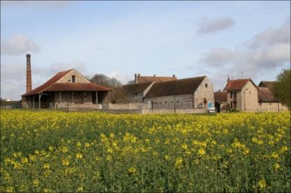 Ecomusée de Savigny le Temple