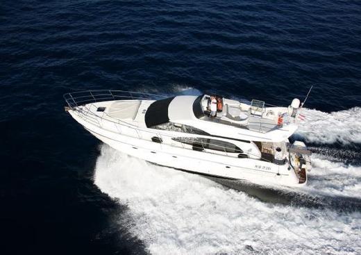 Express Yachts