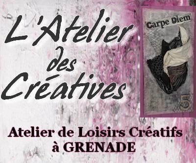 L'Atelier des Créatives