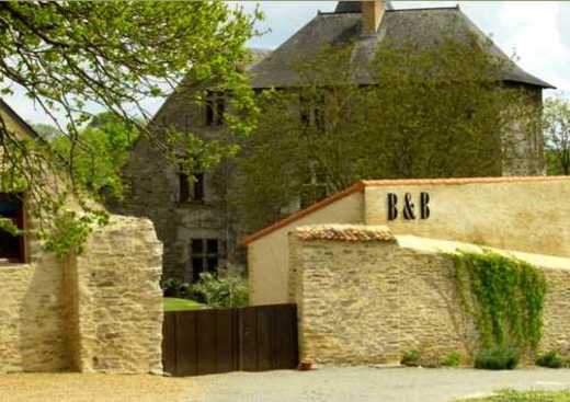 L 'Auberge de Chanzé