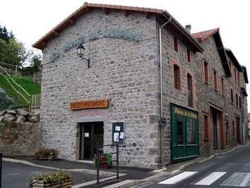 La Maison de la Milotte