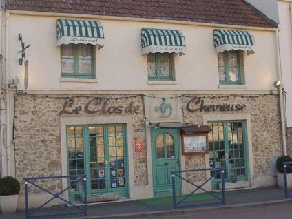 Le Clos de Chevreuse