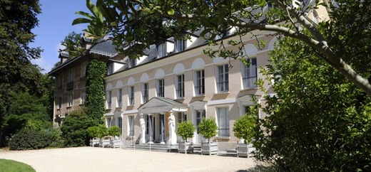 Maison de Chateaubriand