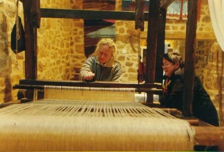 Maison des Vieux Métiers Vivants