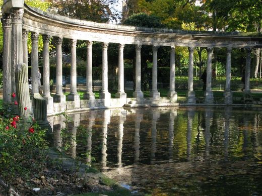 Parc Monceau