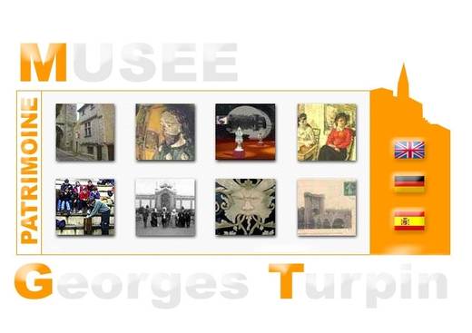 Musée Georges Turpin