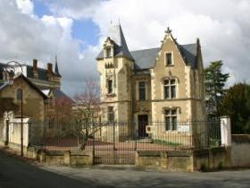 Musée Henri Barré