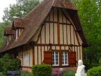 Musée Jules Michelet