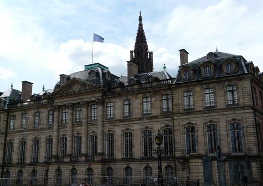 Musée Archéologique de Strasbourg