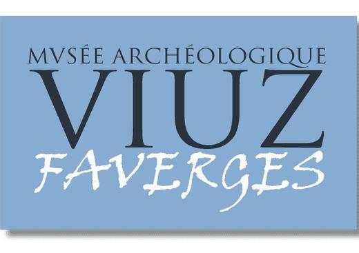 Musée Archéologique de Viuz-Faverges