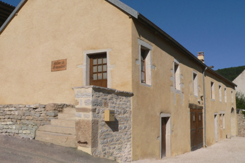 Musée archéologique et minéralogique