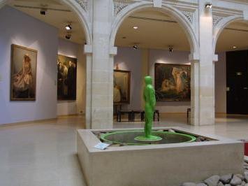 Musée Bonnat