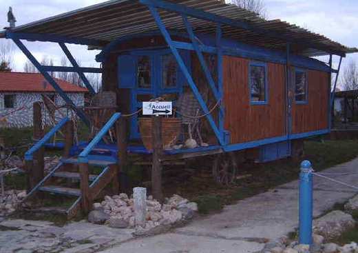 Musée Cap Al Campestre