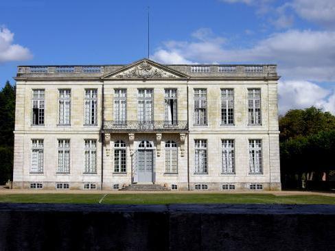 Musée de l'Automobile