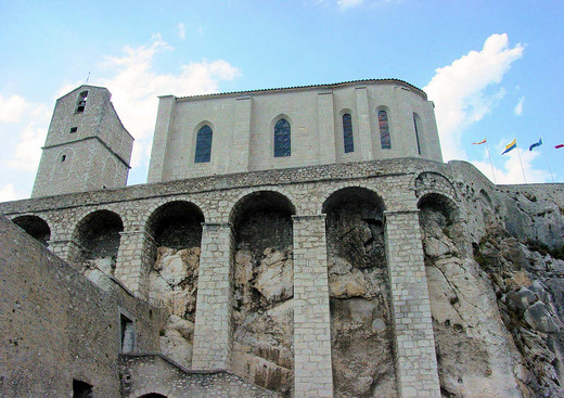 Musée de la Citadelle