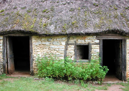 Musée Départemental de Cuzals