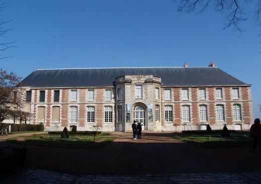 Musée des Beaux-Arts