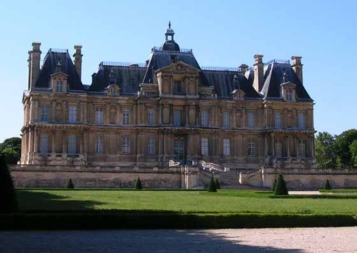 Musée du cheval de courses de France