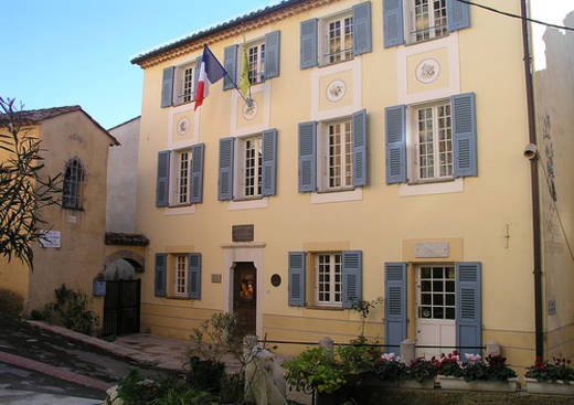 Musée Escoffier de l'Art Culinaire