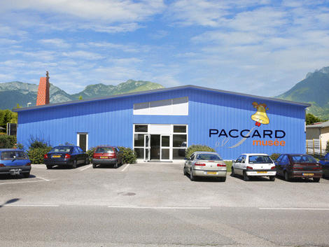 Musée Paccard