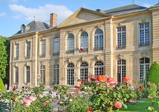 Musee Rodin