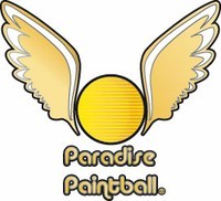 Paradise Paintball