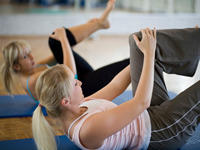 Revive - Pilates & Personal Training