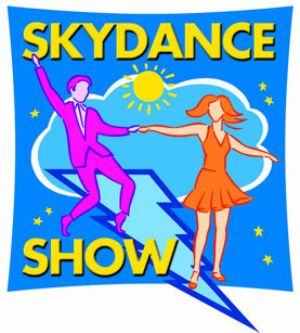 Skydance Show