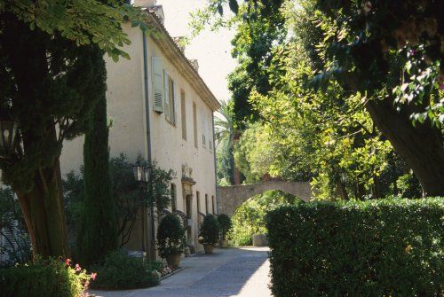 Villa Musée Jean-Honore Fragonard