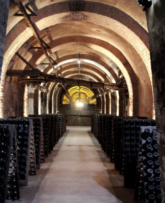 Le Domaine Pommery